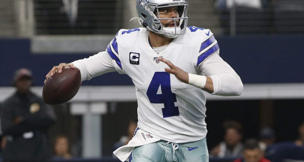 Breaking Down Dak’s New Contract: What It Means For the Cowboys