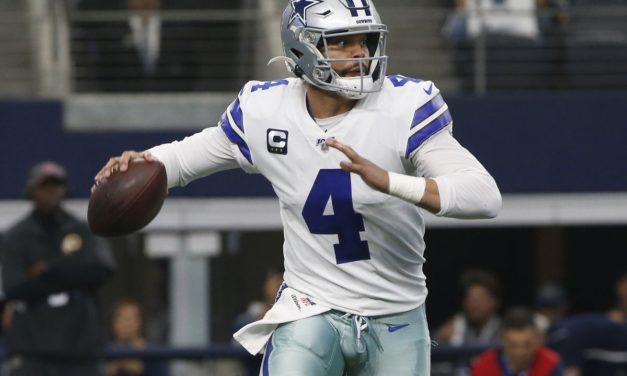 Breaking Down Dak’s New Contract: What It Means For the Cowboys