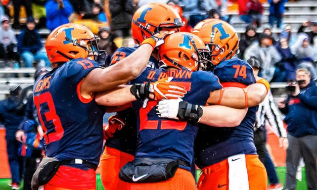 Why People Should Be Higher On The 2020 Illini Football Team: Part 2