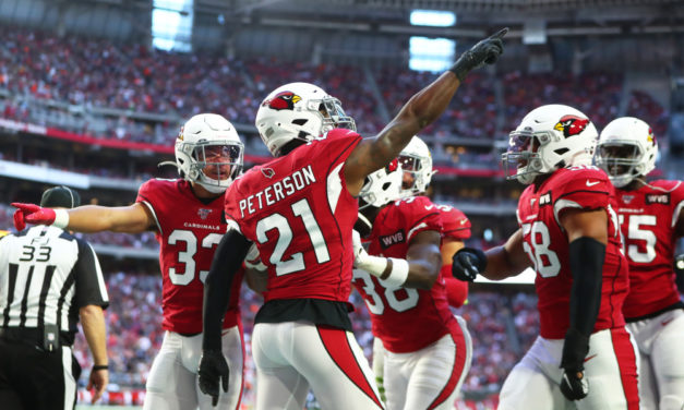 Why the 2020 Arizona Cardinals WON’T Be the 2019 Cleveland Browns