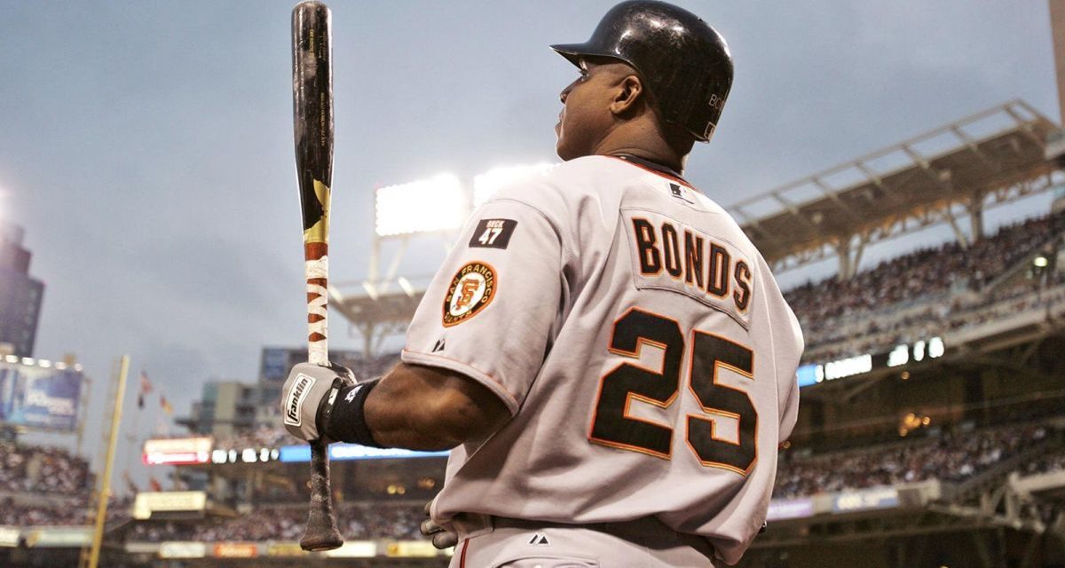 The 10 Greatest Power Hitters In MLB History