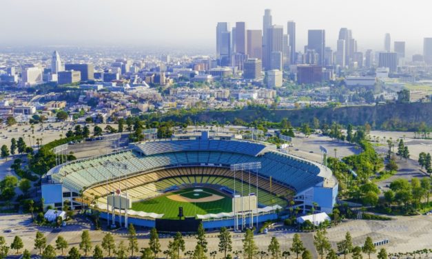 Concessions Across the National League Ballparks that Deserve a Try