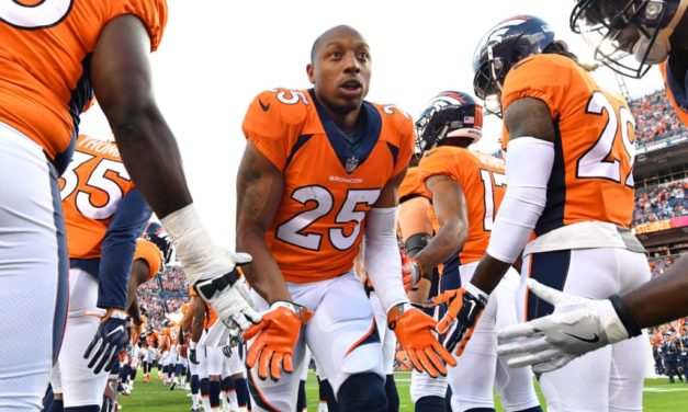 Broncos Super Bowl 50 Secondary: Where They Are Now?