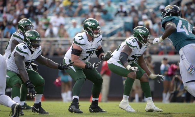 Breaking Down Joe Douglas’ First Free Agency and the Jets Offensive Line Rebuild