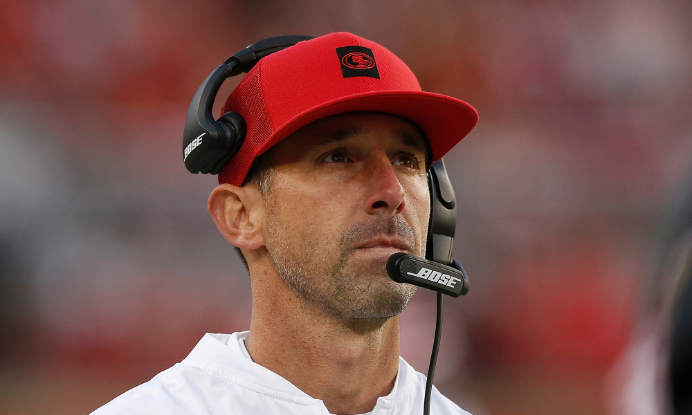 Breaking Down the Kyle Shanahan 6-Year Extension