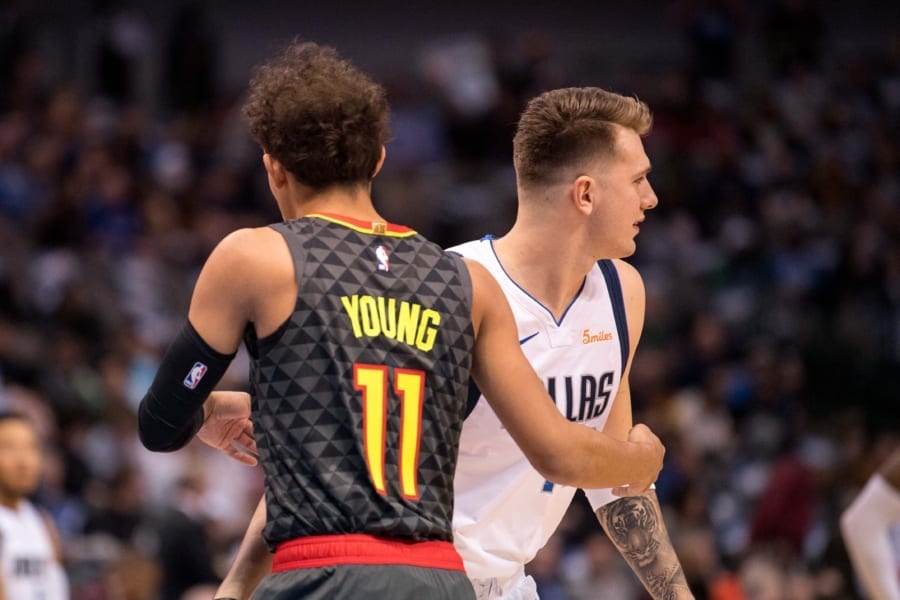 Who is Better: Luka Dončić or Trae Young?