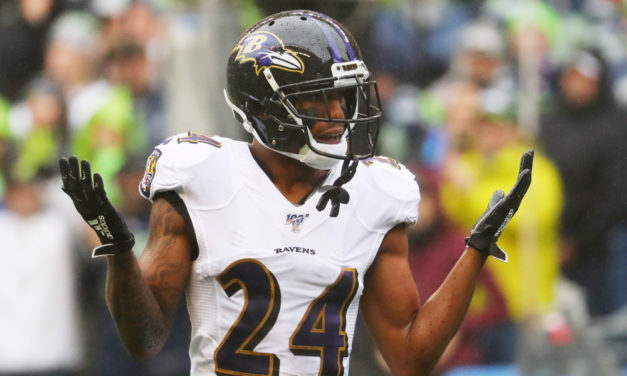 Grading Every Ravens Trade of the Eric Decosta Era