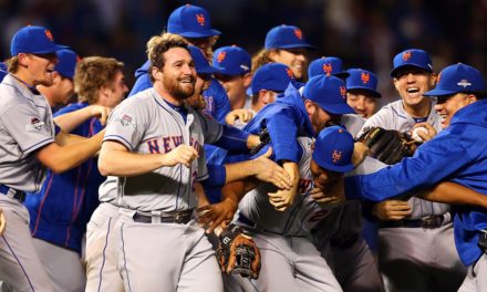 Comparing the Mets’ 2020 Roster against 2015