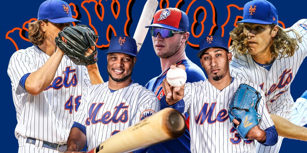 Why the Mets Will Benefit from a Shortened Season