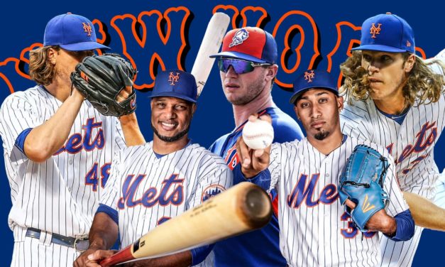 Why the Mets Will Benefit from a Shortened Season