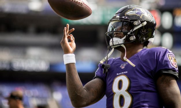 Defending Lamar Jackson Against the “No Playoff Wins” Argument