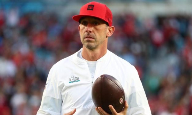 Why Kyle Shanahan’s Gameplan is Helping the Bears