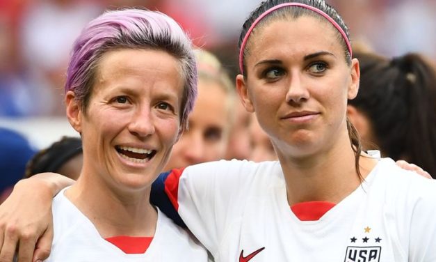 Explaining the US Women’s National Team Argument for Equal Pay