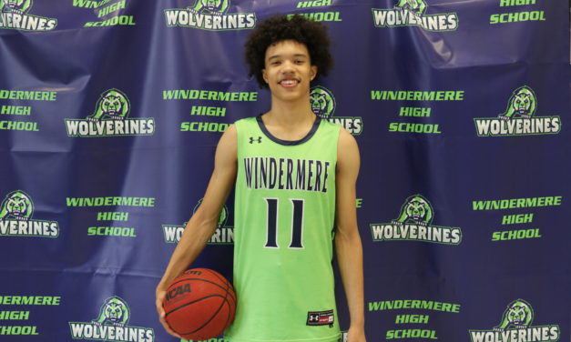 Trey Moss: Class of 2021’s Most Underrated Recruit