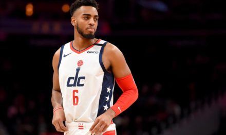 Why Troy Brown Jr. is Very Underrated