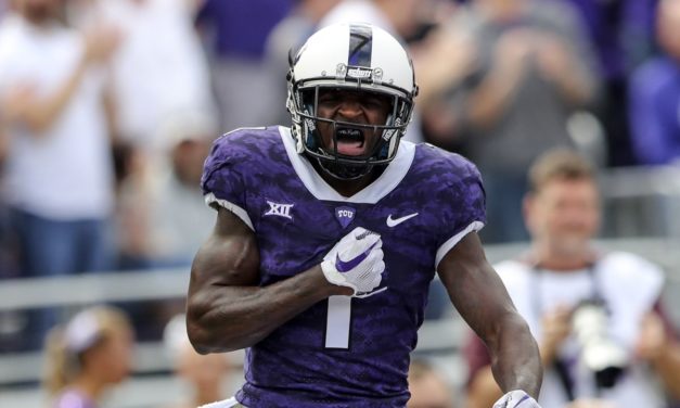 Why Jalen Reagor is a Perfect Fit for the Eagles