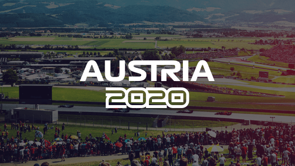 F1 Austria Grand Prix / Season Preview: All Teams