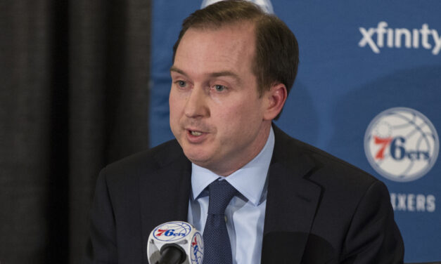 Sam Hinkie: Genius or Joke?