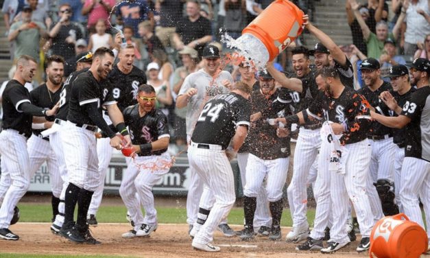 Chicago White Sox 2020 Season Preview