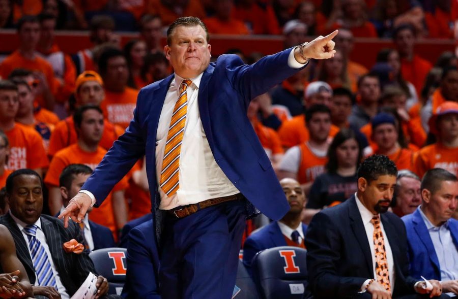 Breaking Down Brad Underwood and Illinois Basketball’s Recent Success