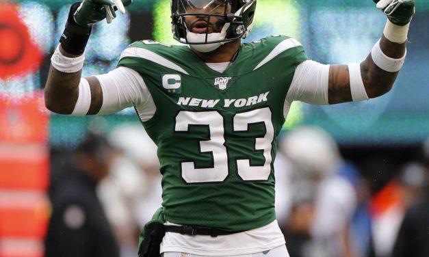 Why Jamal Adams is the Missing Piece for the Seahawks