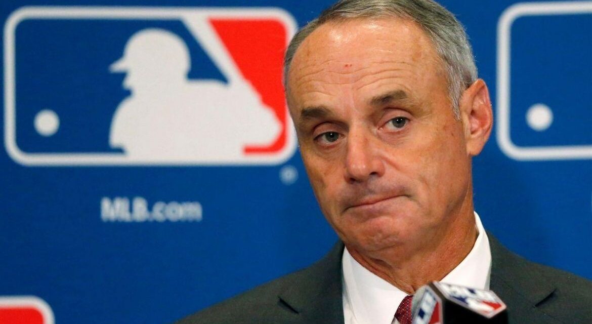 Why Refusing an MLB Bubble was a Huge Mistake