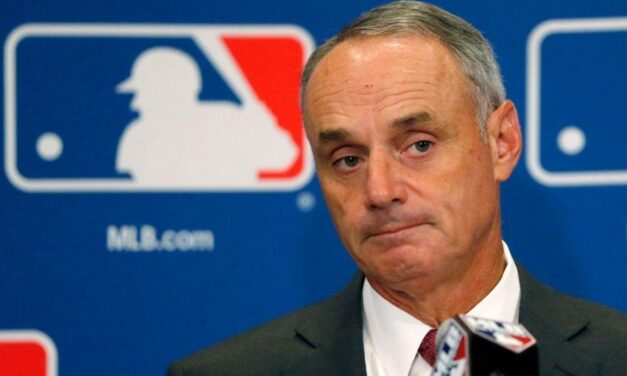 Why Refusing an MLB Bubble was a Huge Mistake