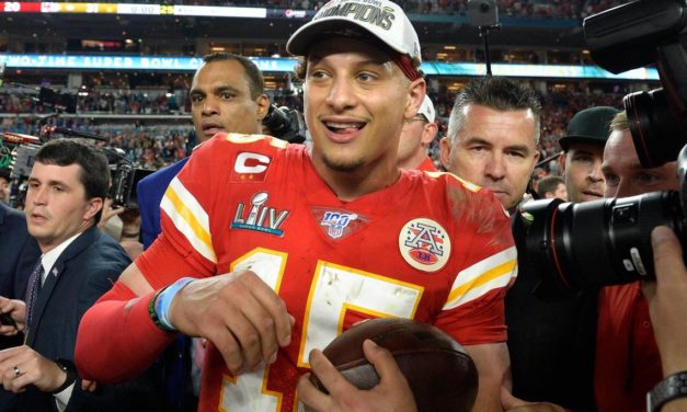 Why Mahomes’ New Extension Might Come Back to Haunt Him