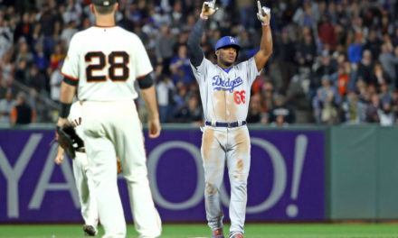 Yasiel Puig Inks Deal With Atlanta: What It Really Means