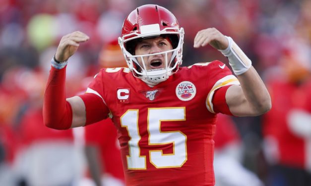 Post-Mahomes QB Contract Predictions