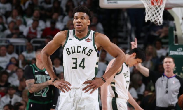 Why Giannis is Not a “Tier 1” Player