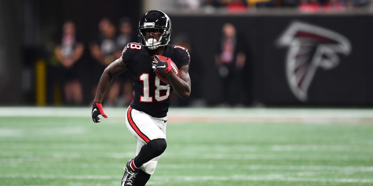 Fantasy Football Wide Receiver Value Picks