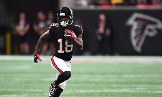 Fantasy Football Wide Receiver Value Picks