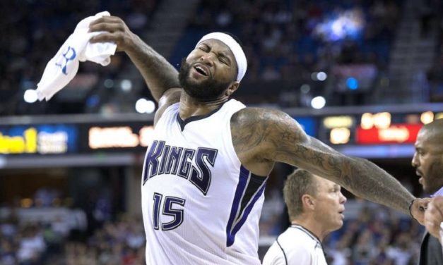 How DeMarcus Cousins Benefits From Basketball-Reference Tremendously