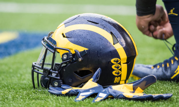 Ranking The Big Ten’s Football Helmets: Worst To Best