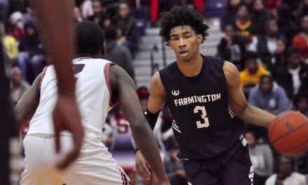 Michigan State Basketball’s Top Recruiting Targets