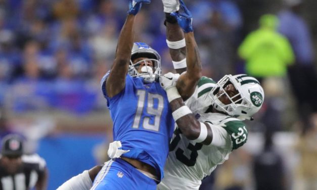 Why This Unexpected Team Can Make A Run for Jamal Adams