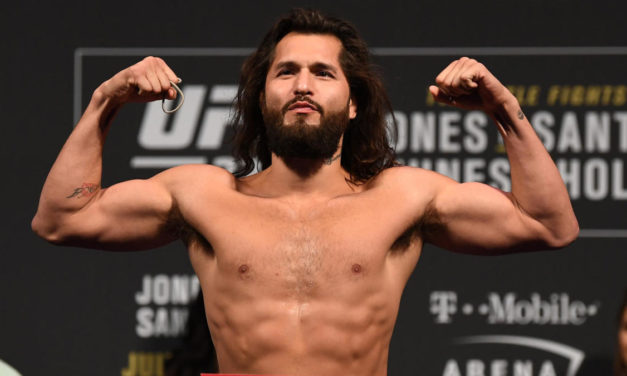 Breaking Down Fight Island’s Main Event: Usman-Masvidal