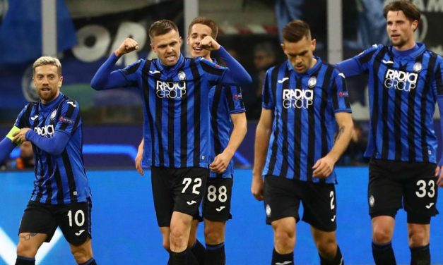 Breaking Down Atalanta’s Success This Season