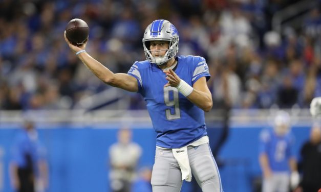 Could Matt Stafford Go to the Broncos?