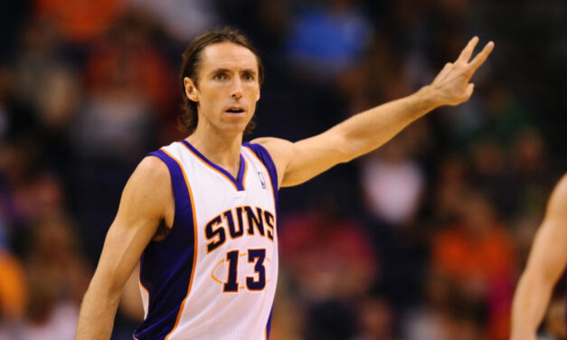 What If: The 2007 Phoenix Suns