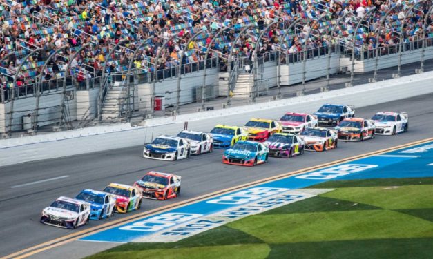 What the Return of Fans to NASCAR Means For Sports