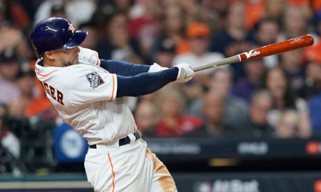 Predicting the Landing Spots For the Top 2021 MLB Free Agents