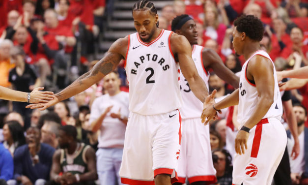 Why The Toronto Raptors Championship Should Not Have An Asterisk