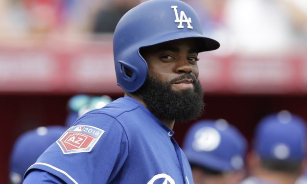 Lost: The Story of Andrew Toles