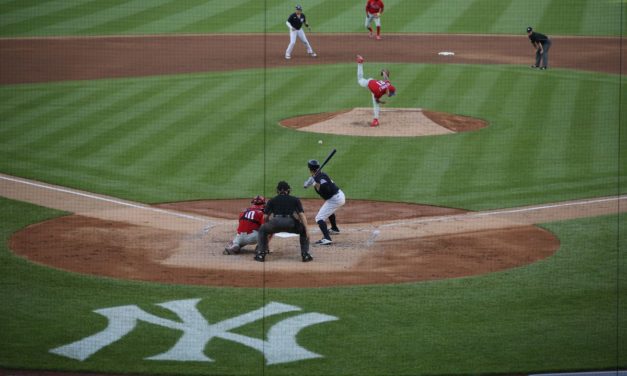 Yankees-Phillies Series Postponed: What It Means