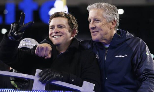 Analyzing John Schneider’s Time as Seattle’s General Manager: A Mastermind