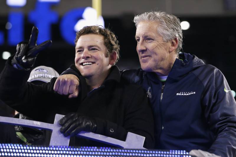 Analyzing John Schneider’s Time as Seattle’s General Manager: A Mastermind