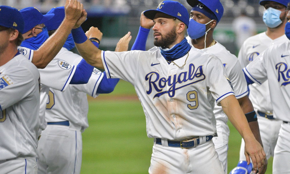 How the Royals Can Avoid Another Long Championship Drought