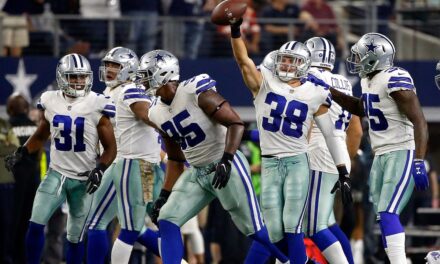 How the Dallas Cowboys Are Actually Super Bowl Contenders This Season